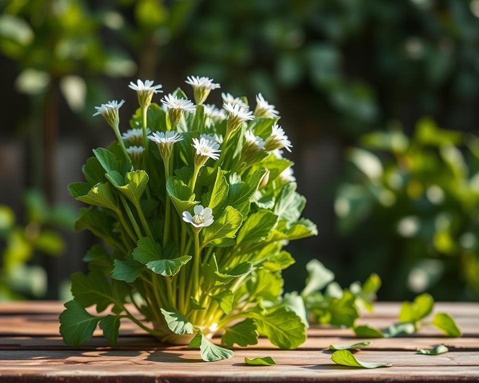 Wie viel Chicorée ist gesund?
