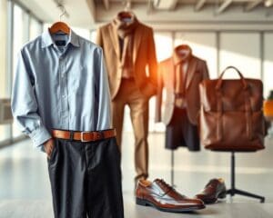 Business Casual Modeideen