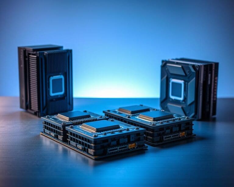 Lohnt sich ein Upgrade auf High-End-Prozessoren?