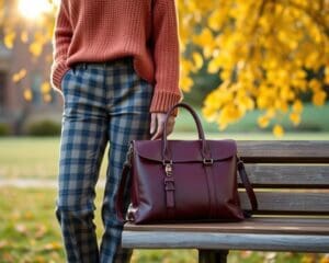 Modeideen fuer den Herbst