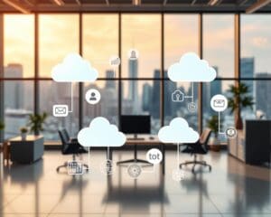 Unterstützen Cloud-Dienste dein technisches Projekt optimal?