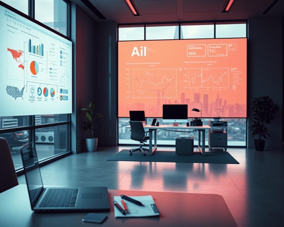 Verbessert KI-Software deine technischen Arbeitsabläufe?