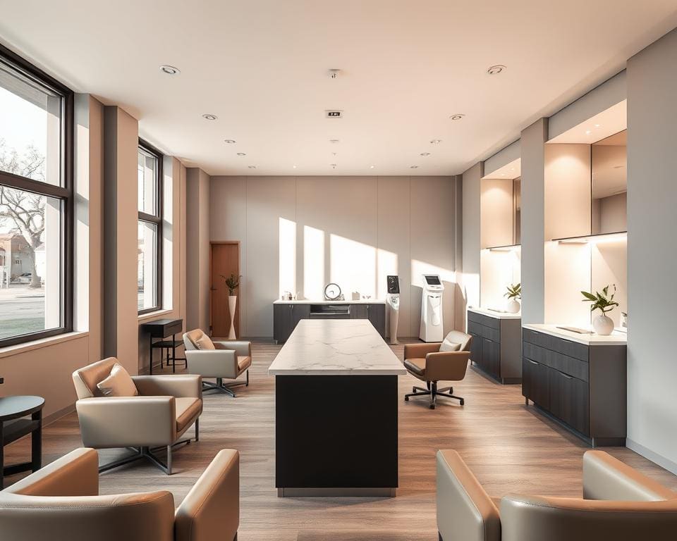 Warum ist Basel ein Hotspot fuer moderne Schoenheitsstudios?