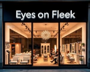 Warum ist Eyes on Fleek der Top Beauty Salon in Basel?