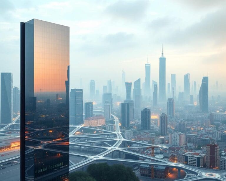 Warum ist KI der Schlüssel zu mehr Effizienz?