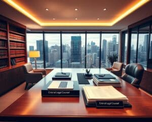 Warum setzen Firmen auf externe Rechtsberatung?