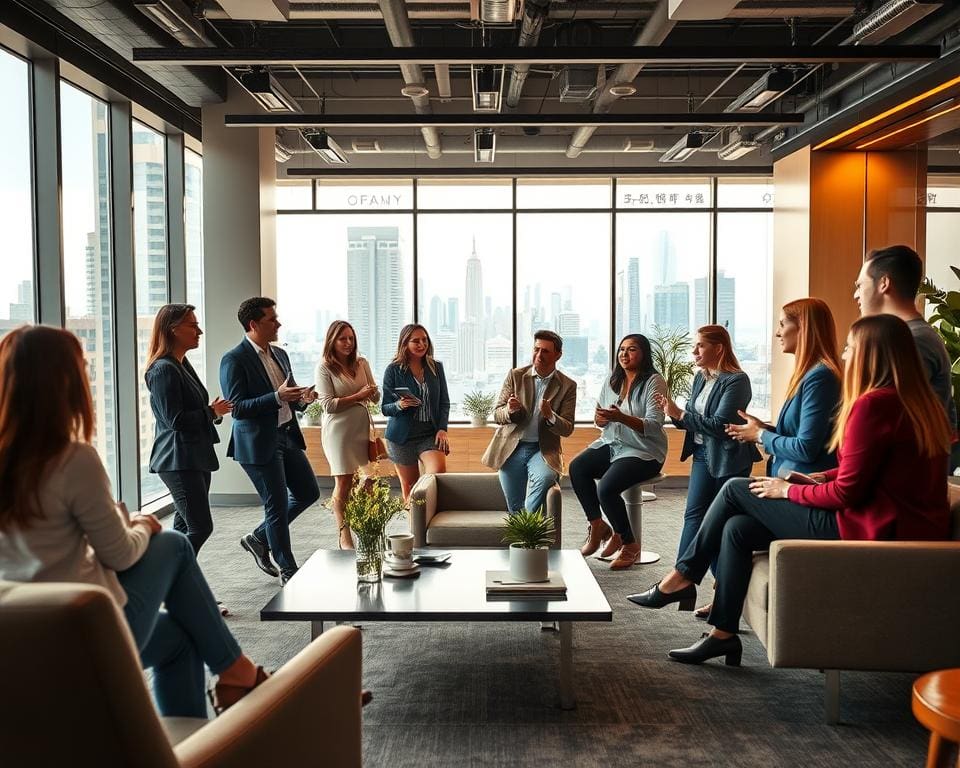 Warum sind Kommunikationsagenturen wichtige Partner fuer Firmen?