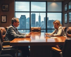 Was bedeutet Krisenmanagement für erfahrene Geschäftsleiter?