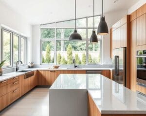 Was braucht eine funktionale und schöne Küche?