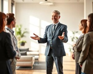 Was bringt ein Gesundheitsberater fuer Mitarbeiterzufriedenheit?