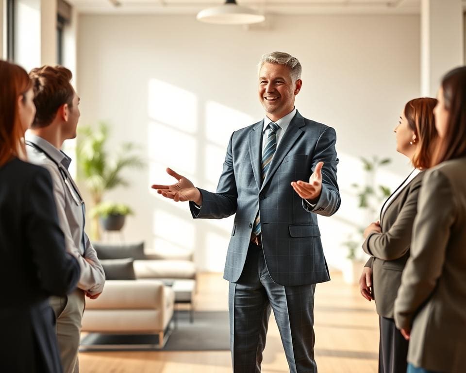 Was bringt ein Gesundheitsberater fuer Mitarbeiterzufriedenheit?