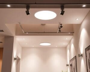 Was bringt ein gut geplantes Beleuchtungssystem?