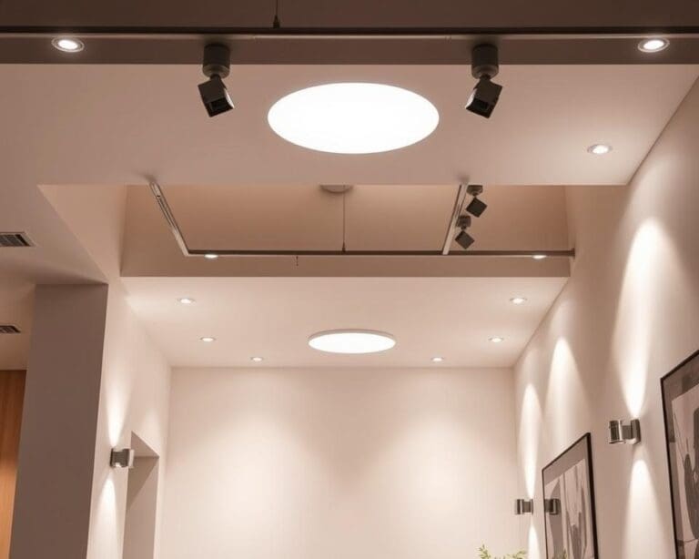 Was bringt ein gut geplantes Beleuchtungssystem?