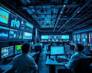 Welche Bedeutung hat Datenanalyse in der Technik?