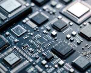 Welche Chips treiben moderne Smartphones an?