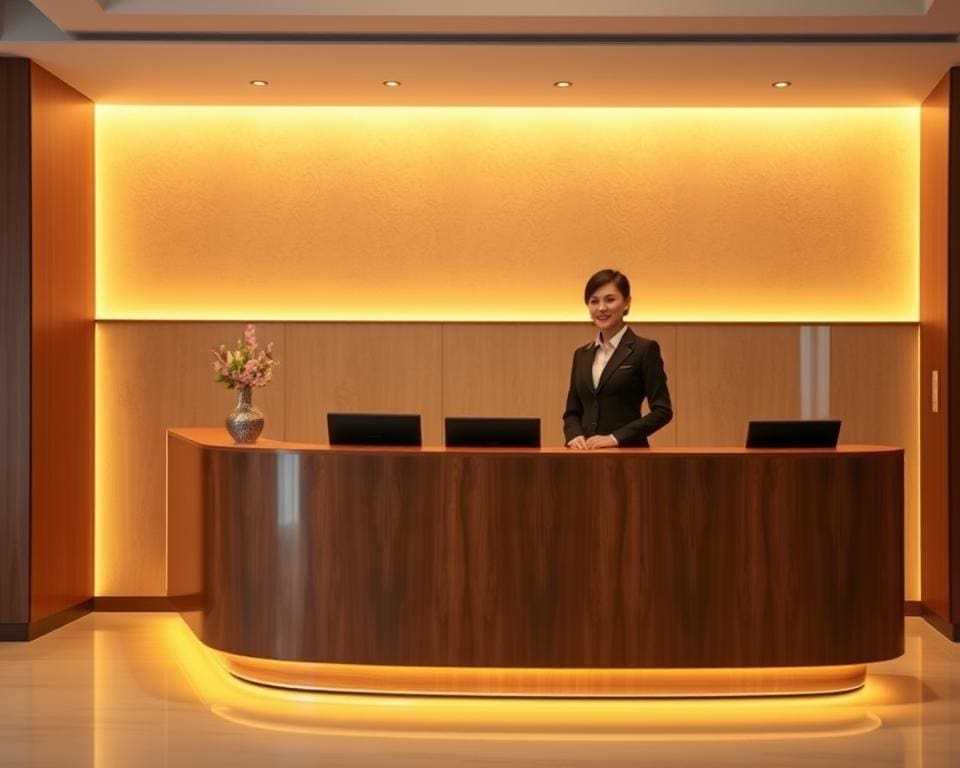 Welche Dienstleistungen bietet ein Concierge Service?