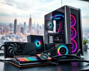 Welche Hardware-Upgrades bringen echte Leistung?