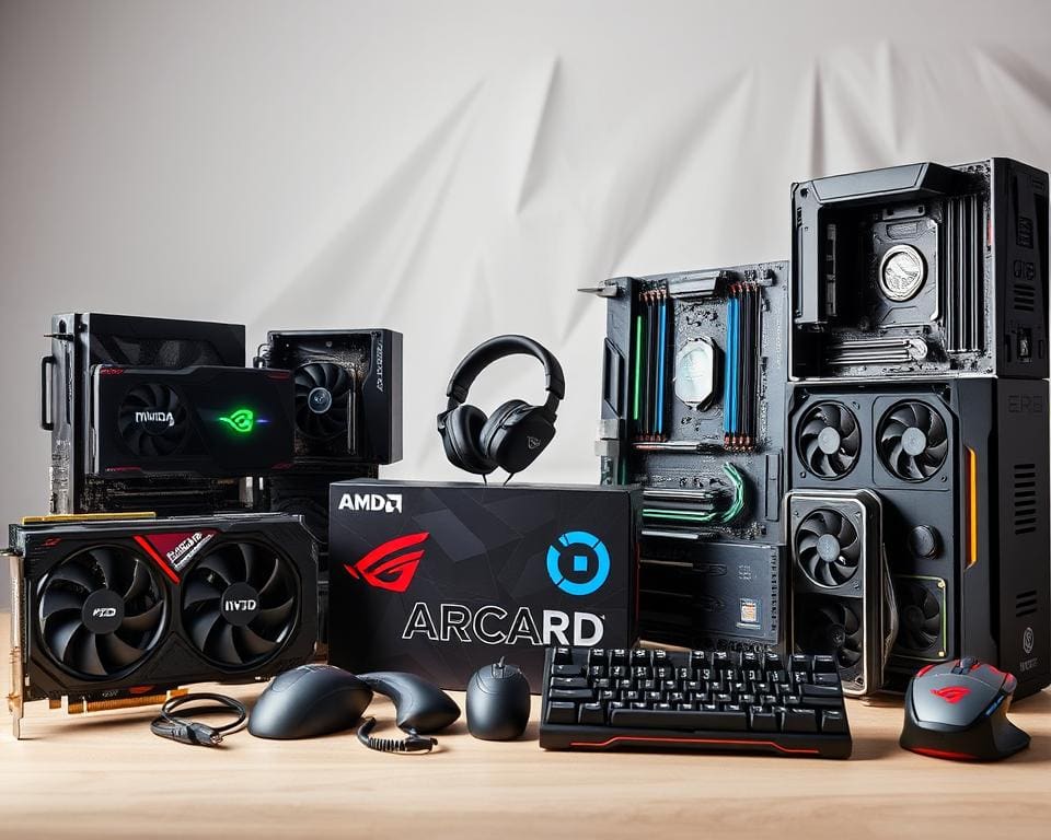 Welche Hardware lohnt sich fuer Gamer am meisten?