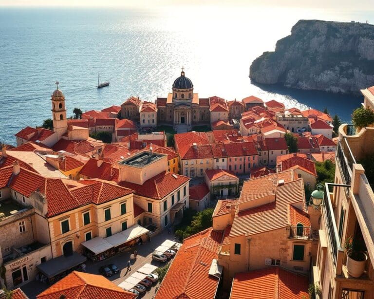Welche Highlights warten in Dubrovnik?