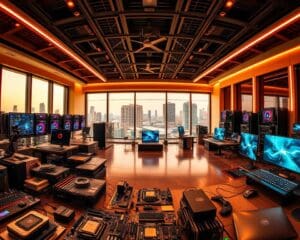 Welche Innovationen praegen den Hardwaremarkt 2025?