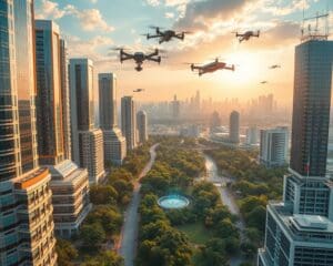 Welche Innovationen veraendern die Technik 2025?