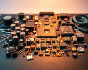 Welche Materialien machen Elektronik langlebiger?