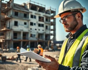 Welche Rolle spielt ein Bauleiter bei Renovierungen?