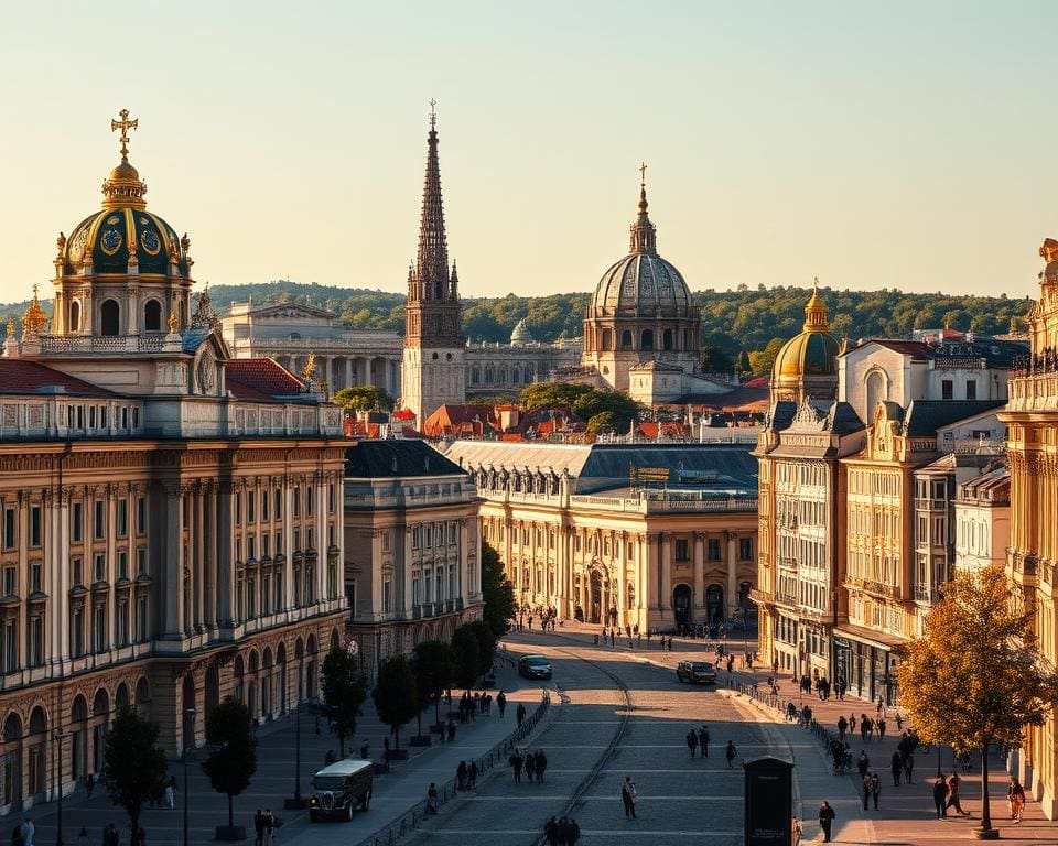 Welche Sehenswuerdigkeiten bietet Madrid?