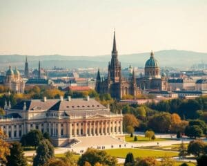 Welche Sehenswürdigkeiten in Wien darf man nicht verpassen?