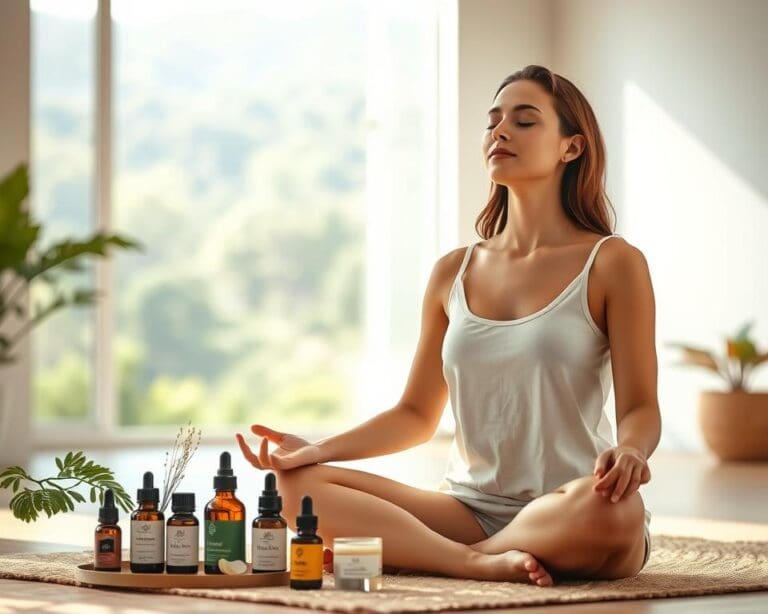 Welche Selfcare-Trends begeistern Frauen 2025?