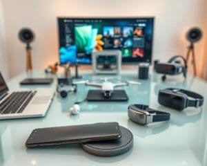 Welche Tech-Tools optimieren deinen Alltag am besten?