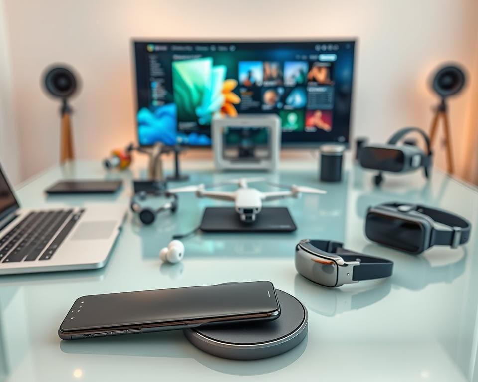 Welche Tech-Tools optimieren deinen Alltag am besten?