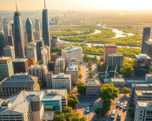 Welche Technologien helfen beim Energiesparen?