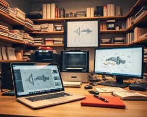 Welche Tools eignen sich für technische Dokumentation?