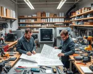 Welche Tools unterstuetzen Ingenieure im Alltag?