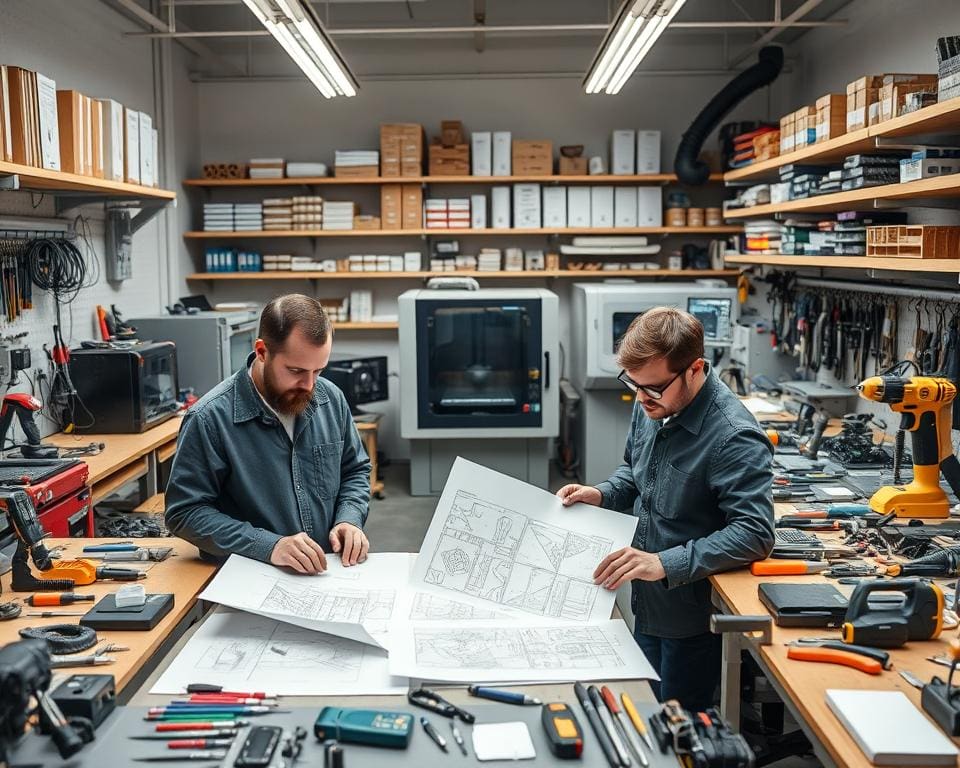 Welche Tools unterstuetzen Ingenieure im Alltag?