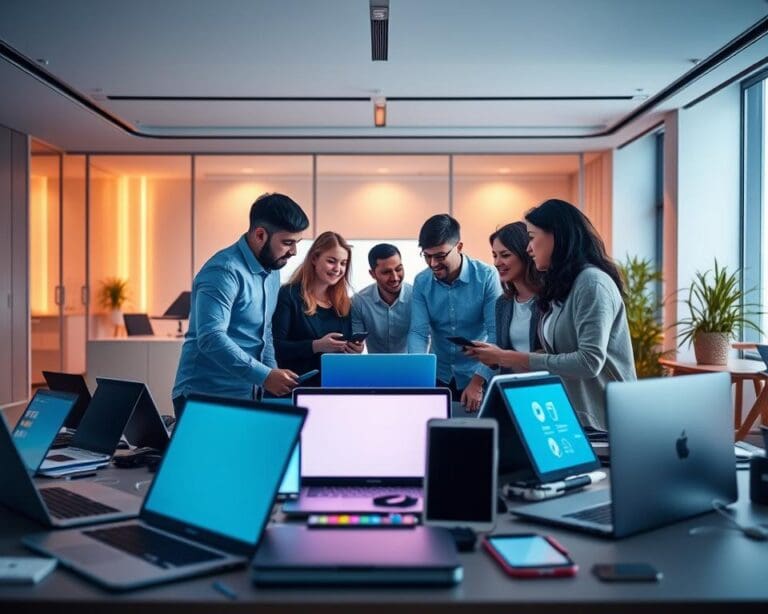 Welche Tools vereinfachen die digitale Zusammenarbeit?