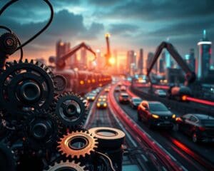 Welche Trends bestimmen die Automatisierung?