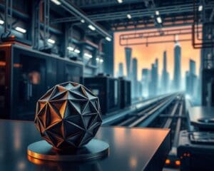 Welche Vorteile bringt additive Fertigung?