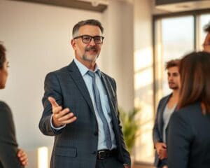 Welche Vorteile bringt ein Energieberater im Gewerbe?