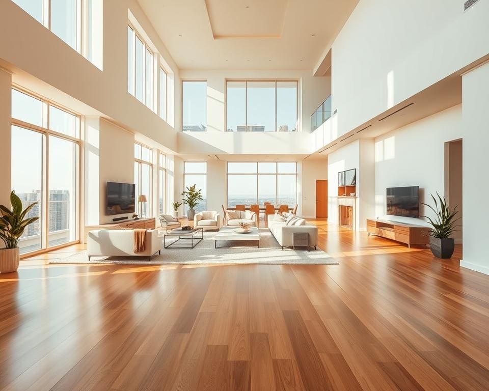 Wie arbeitet ein Fotograf im Immobilienbereich?