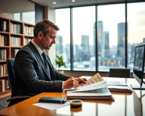 Wie berät ein Finanzplaner Unternehmer effizient?