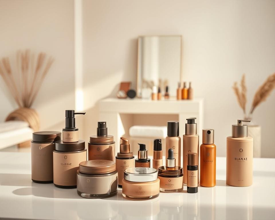 Wie definiert sich moderne Schoenheitspflege bei Eyes on Fleek?