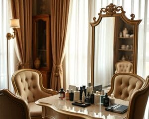 Wie entsteht ein perfektes Zusammenspiel aus Stil und Pflege?