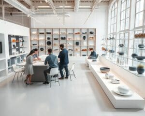 Wie entwickelt ein Produktdesigner innovative Konzepte?