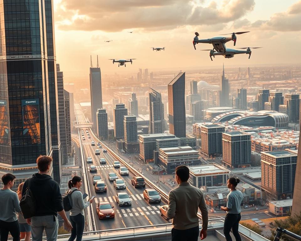 Wie entwickelt sich die Kuensliche Intelligenz 2025?