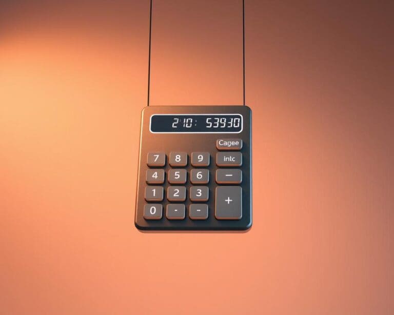 Wie erleichtert ein Prozentrechner Online deine Berechnungen?