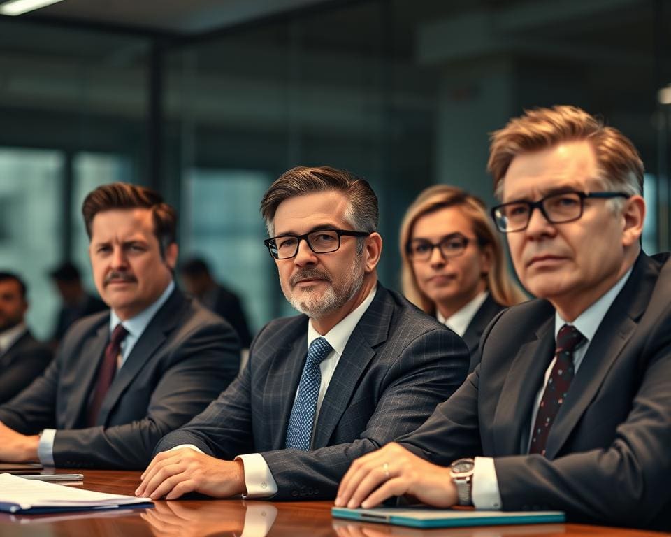 Wie finden Unternehmen den passenden Interim CEO für ihr Projekt?