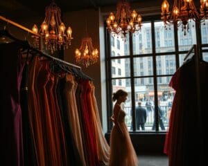 Wie findest du Kleider fuer besondere Feiern?