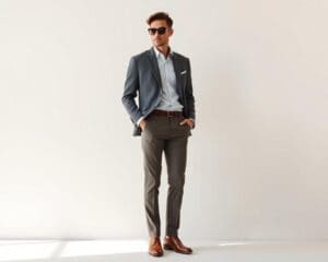 Wie findest du deinen persoenlichen Kleidungsstil?